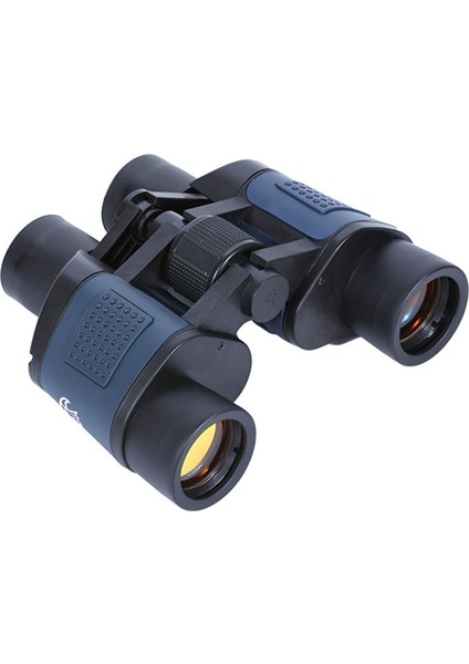Rpq 60X60 Koordine Dürbün 3000 Düşük Işık Gece Görüş Yüksek Güç Yüksek Çözünürlüklü Kırmızı Film Açık Teleskop (Yurt Dışından)