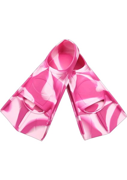 Şnorkel Yüzgeçleri Yetişkin Çocuk Yüzgeçleri Serbest Dalış Ekipmanı (Yurt Dışından)