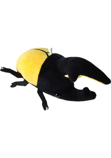 Böcek Bebek Küçük Peluş Bebek (Yurt Dışından)