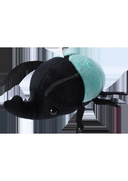 Böcek Bebek Küçük Peluş Bebek (Yurt Dışından)