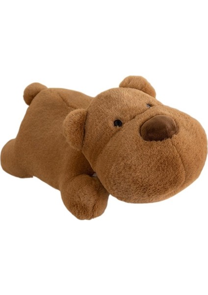 Sevimli Yalancı Yastık Hayvan Bebek Peluş Oyuncak (Yurt Dışından)