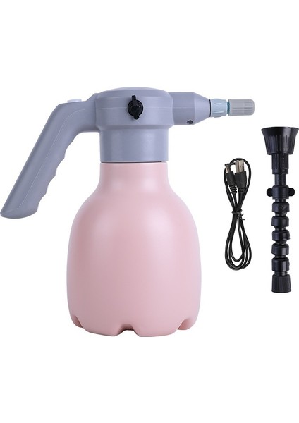 1.5l Elektrikli Sulama Can USB Sulama Potu Dezenfeksiyon Püskürtücü (Yurt Dışından)