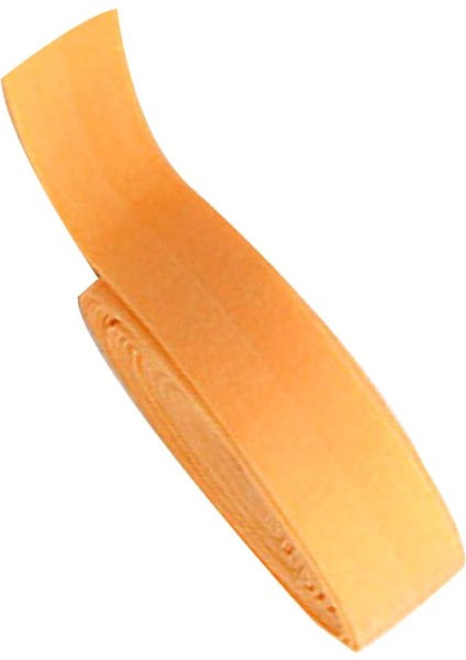 Zanaat Pantolon Giyim Için Yüksek Esneklik Düz Elastik Ip 10MX2CM Turuncu (Yurt Dışından)