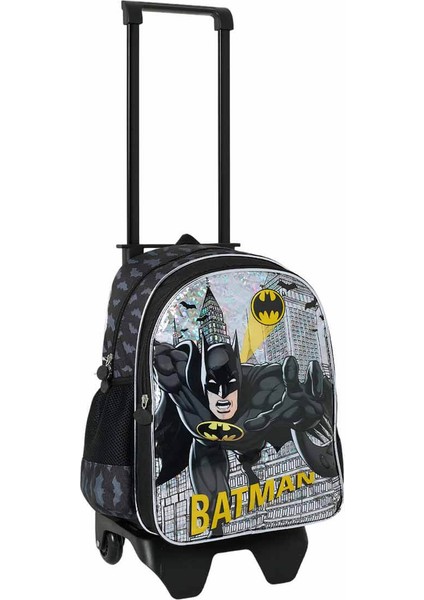 Batman Çekçekli Okul Çantası 2030