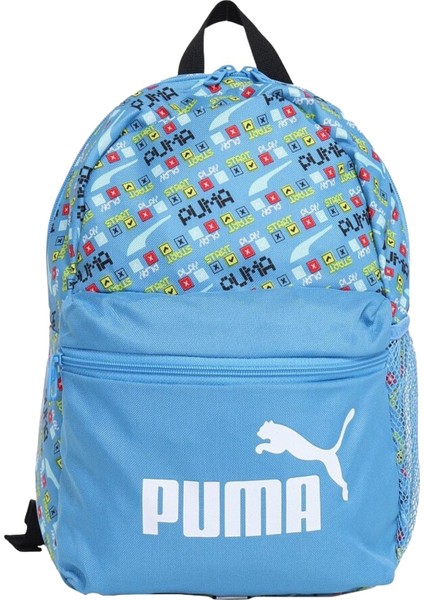 Phase Small Unisex Sırt Çantası