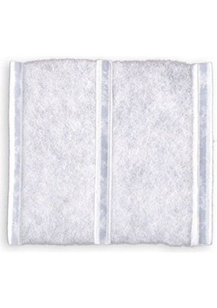 Aqua Vac Dip Süpürgesi Yedek Filtresi