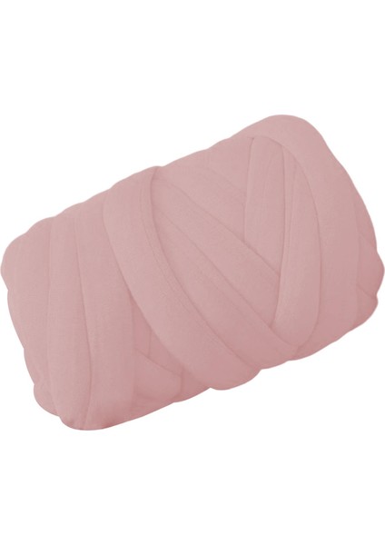 Tıknaz Iplik Örgü Kol Örgü Yumuşak Iplik Yumuşak Iplik 250G Diy Halı Yapım Kazakları Açık Pembe (Yurt Dışından) fırsatları