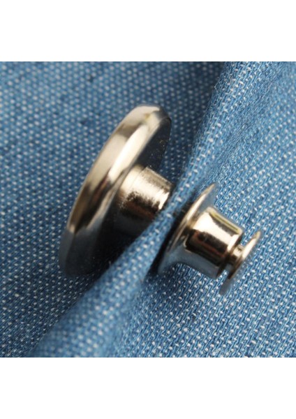 12X 17MM Jeansğmeleri Jean Pant Içinım Saplamaları Küçük Yıldızı Değiştirin (Yurt Dışından) modelleri