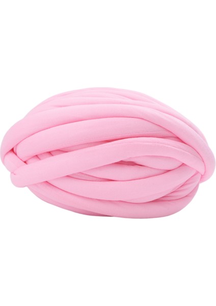 Kalın Tıknaz Iplik Iplikleri Goblen Için Doldurma Battaniye Pembe Atın (Yurt Dışından)