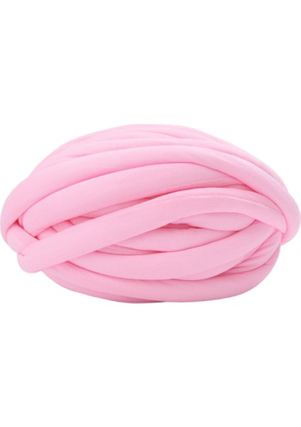 Kalın Tıknaz Iplik Iplikleri Goblen Için Doldurma Battaniye Pembe Atın (Yurt Dışından) fiyatları