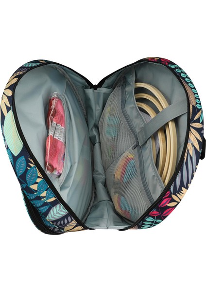 Nakış Organizer Kılıfış Çantasış Kancası (Yurt Dışından) fırsatları