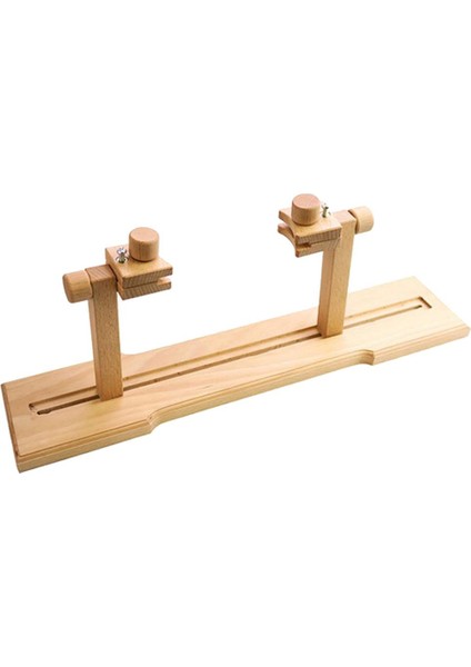 Nakış Standı / Standı, Ahşap, Ayarlanabilir (Yurt Dışından) fiyatları