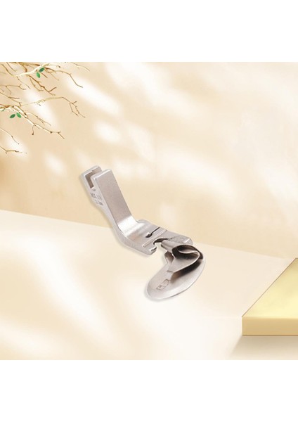 Dikiş Makinesi Dar Presserş Makineleri Için Uyuyor 3/4/5/6mm 3mm (Yurt Dışından) indirimleri