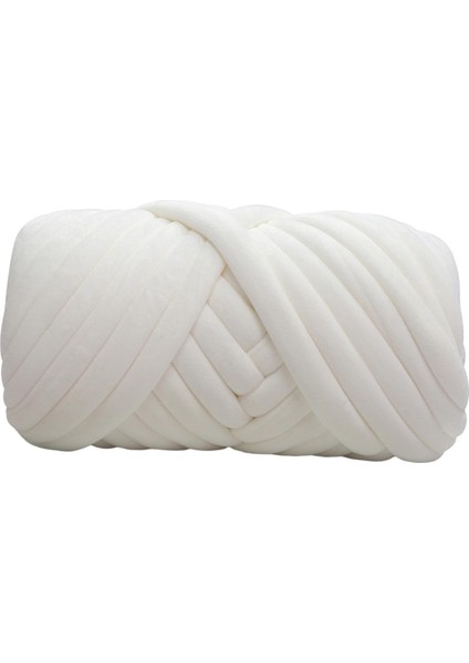 0.5kg Kadife Tıknaz Kol Örgü Halışak Yıkanabilir Diy Tığ Işi (Yurt Dışından) indirimleri