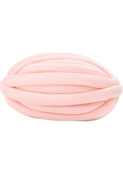 Kalın Tıknaz Iplik Iplikler Goblen Için Doldurma Battaniye Turuncu ve Pembe Atın (Yurt Dışından)