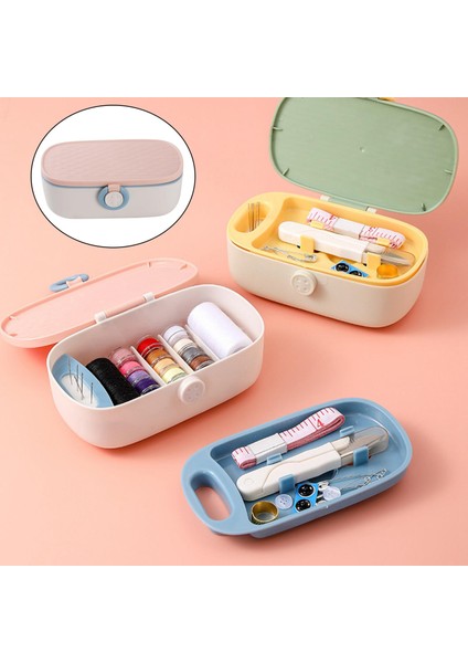 Dikiş Kutusuşşım Araçları (Yurt Dışından) fiyatları