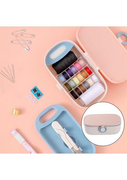 Dikiş Kutusuşşım Araçları (Yurt Dışından) fırsatları