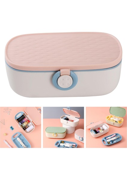 Dikiş Kutusuşşım Araçları (Yurt Dışından) indirimleri