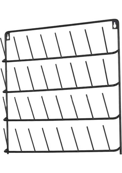 32 Makaralar Raf/iplik Tutucu Dikiş, Kapitone, 15.6X12.2 Inç Için Raf (Yurt Dışından)