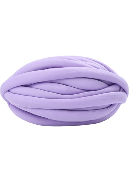 Kalın Tıknaz Iplik Iplikleri Goblen Için Doldurma Battaniye Violet (Yurt Dışından) modelleri