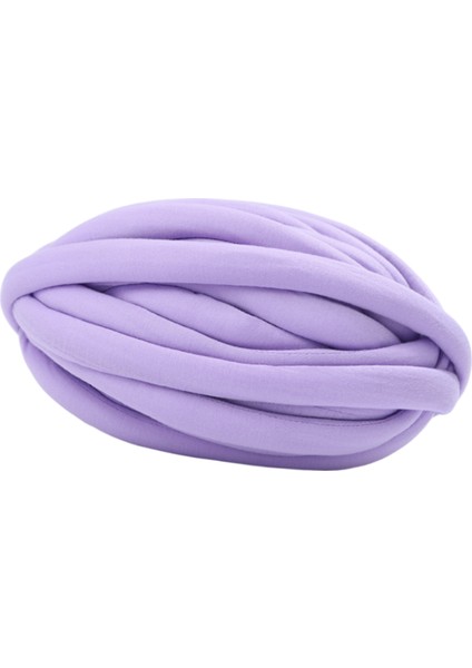 Kalın Tıknaz Iplik Iplikleri Goblen Için Doldurma Battaniye Violet (Yurt Dışından) fırsatları