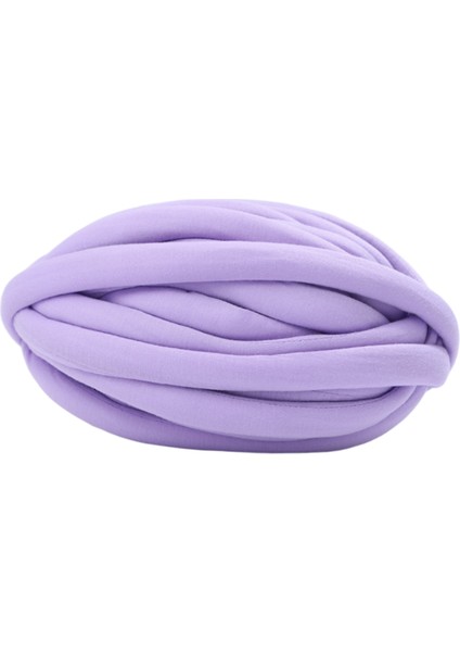 Kalın Tıknaz Iplik Iplikleri Goblen Için Doldurma Battaniye Violet (Yurt Dışından) indirimleri