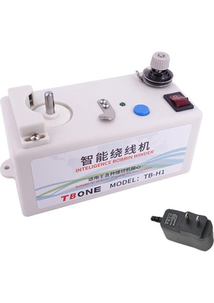 Nakış Ipliği Sargısı Için Otomatik Bobin Sarıcı Akıllı Elektrik (Yurt Dışından) modelleri