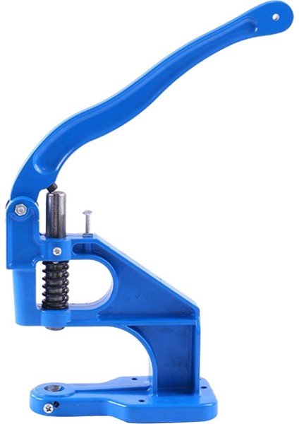 Makineler Grommet Deliği Yapımı Kemerler Bayrakları Çanta Çantası (Yurt Dışından)