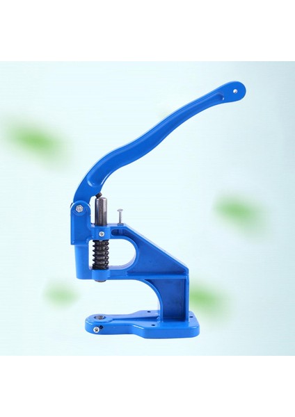 Makineler Grommet Deliği Yapımı Kemerler Bayrakları Çanta Çantası (Yurt Dışından) fiyatları