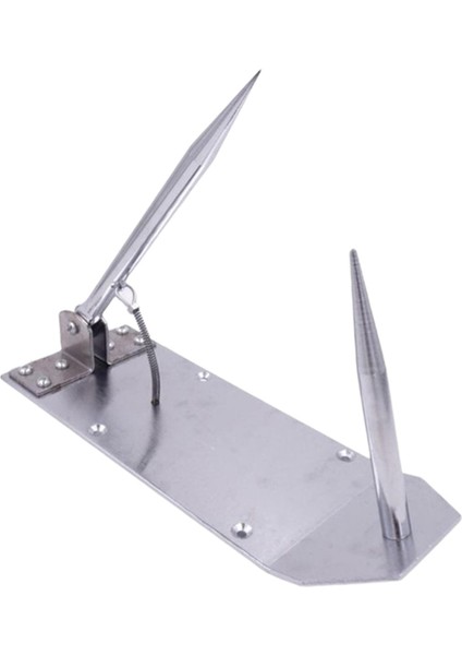 Lapel Machine Yarı Automatik Dönüş Yatak Aracı Dıy Giysi Aksesuarları (Yurt Dışından)