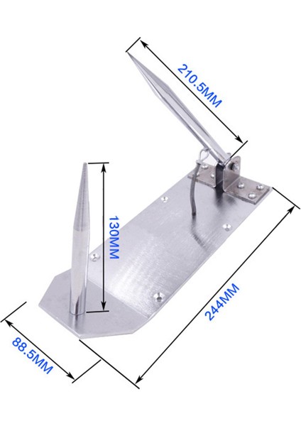 Lapel Machine Yarı Automatik Dönüş Yatak Aracı Dıy Giysi Aksesuarları (Yurt Dışından) indirimleri