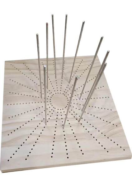 Premium Iplik Aksesuarları Sınırsız Kullanımlar Örgü ve (Yurt Dışından)