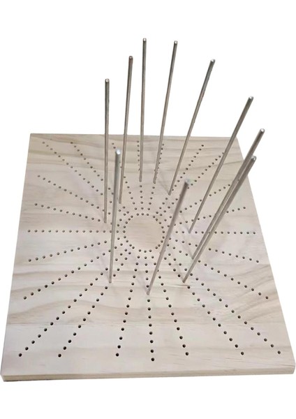 Premium Iplik Aksesuarları Sınırsız Kullanımlar Örgü ve (Yurt Dışından) fiyatları