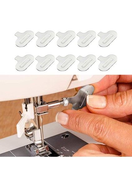 Sihirbaz Makinesi Eli Için Sihirli 10XI Tornavidaımı (Yurt Dışından) fırsatları