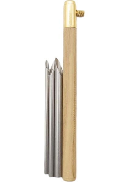 Nakış Yumrukşş Işi Zanaat Örgü (Yurt Dışından)