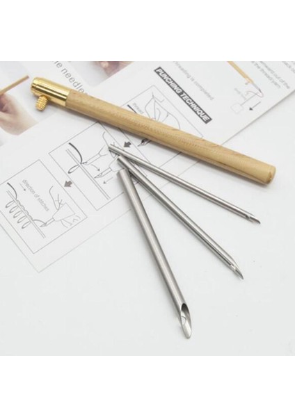 Nakış Yumrukşş Işi Zanaat Örgü (Yurt Dışından) fiyatları