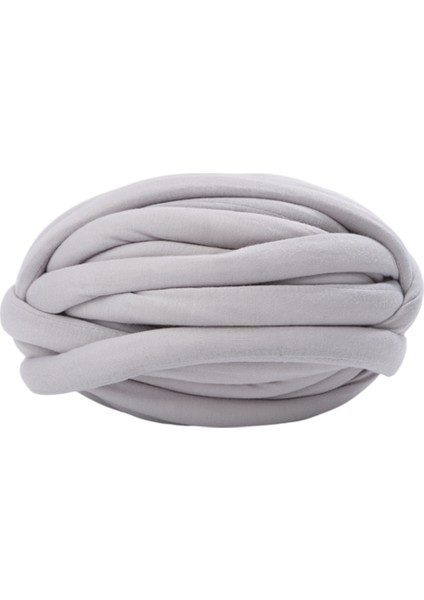 Kalın Tıknaz Iplik Iplikleri Goblen Için Doldurma Battaniye Dumanı Gri Atın (Yurt Dışından) fiyatları