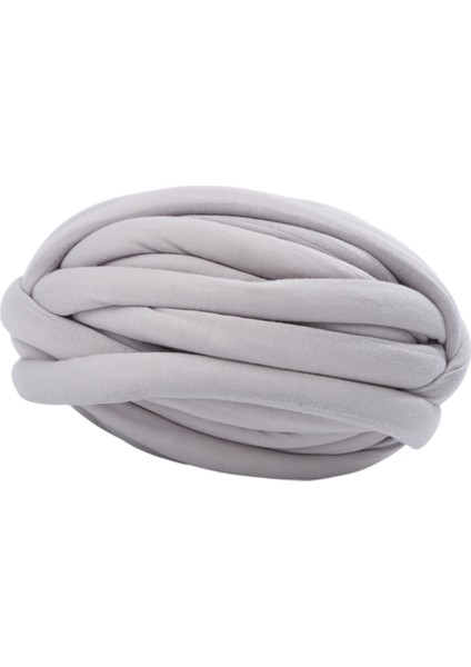 Kalın Tıknaz Iplik Iplikleri Goblen Için Doldurma Battaniye Dumanı Gri Atın (Yurt Dışından) fırsatları