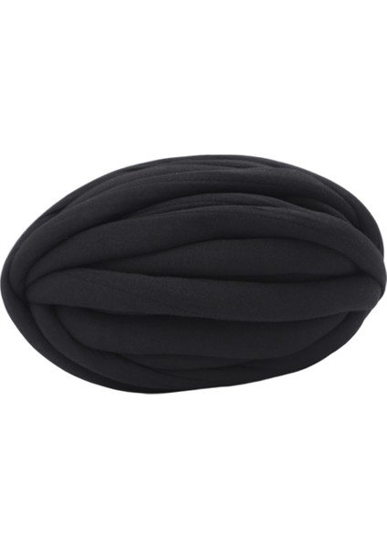 Kalın Tıknaz Iplik Iplikleri Goblen Için Doldurma Battaniye Siyah Atın (Yurt Dışından) fiyatları