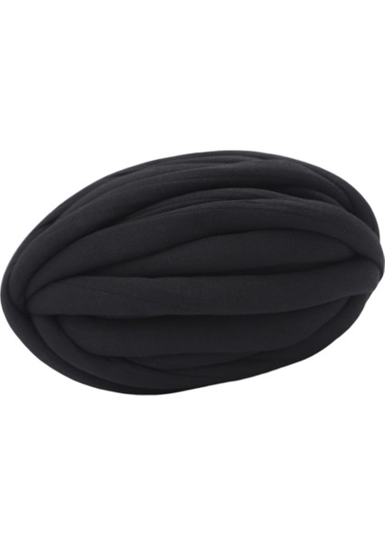 Kalın Tıknaz Iplik Iplikleri Goblen Için Doldurma Battaniye Siyah Atın (Yurt Dışından) fırsatları