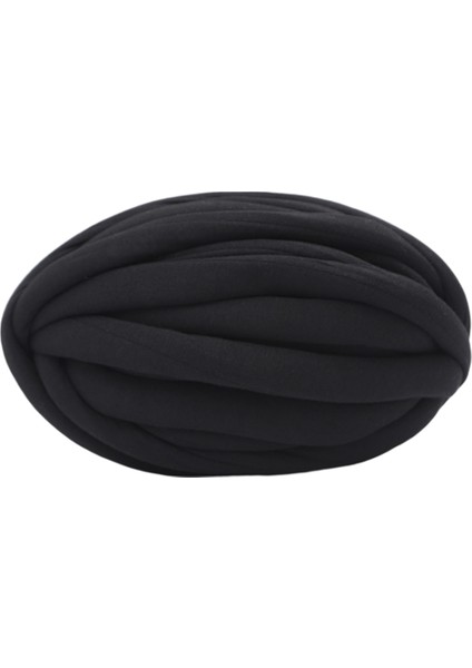 Kalın Tıknaz Iplik Iplikleri Goblen Için Doldurma Battaniye Siyah Atın (Yurt Dışından) indirimleri