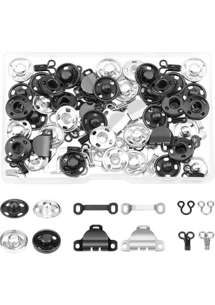 Kanca ile 50 Bağlantıı Aletişğığmeleri Için (Yurt Dışından)