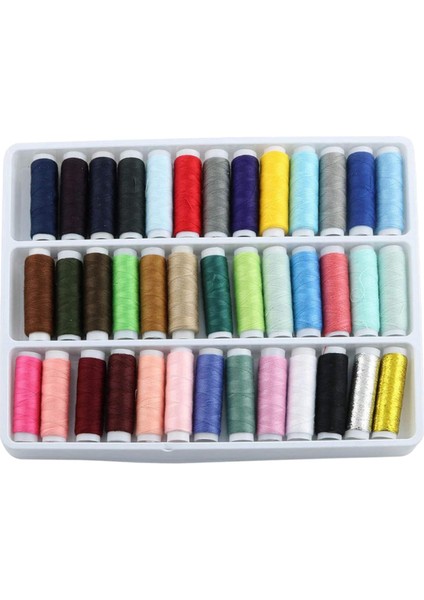 39 Polyesterş Overlockş Makinesi Için Iplik Kablosu (Yurt Dışından) fiyatları