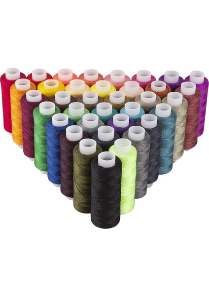 39 Polyesterş Overlockş Makinesi Için Iplik Kablosu (Yurt Dışından) modelleri