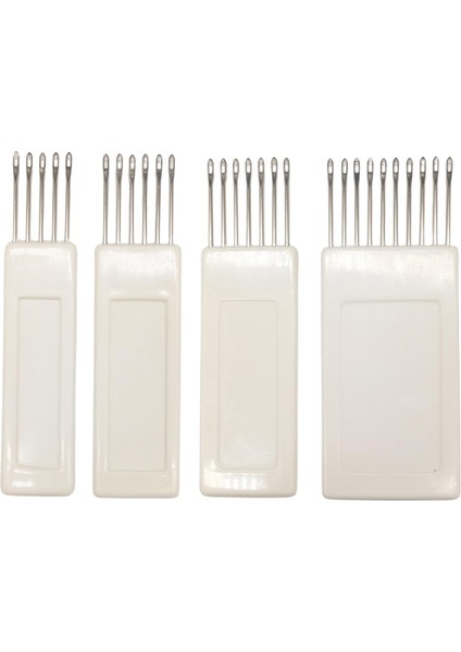 Aksesuarlar Için 4 Pack Transfer Örgü Yünği (Yurt Dışından) fiyatları