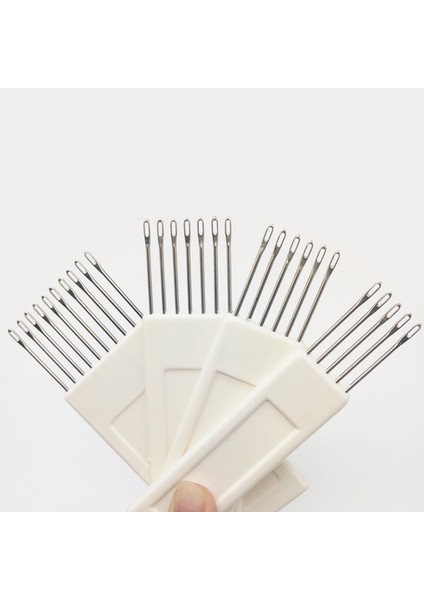 Aksesuarlar Için 4 Pack Transfer Örgü Yünği (Yurt Dışından) indirimleri