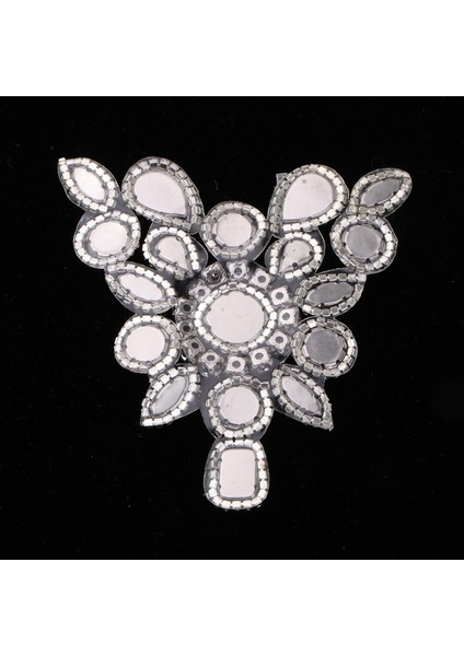 Rhinestone Motifi Rhinestone Kristalleri Dikilecek, Mükemmel - (Yurt Dışından)
