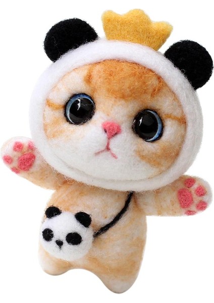 Dıy El Yapımı Keçesi Araçlarla Başlayanlar Için (Yurt Dışından)