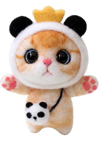 Dıy El Yapımı Keçesi Araçlarla Başlayanlar Için (Yurt Dışından) fiyatları