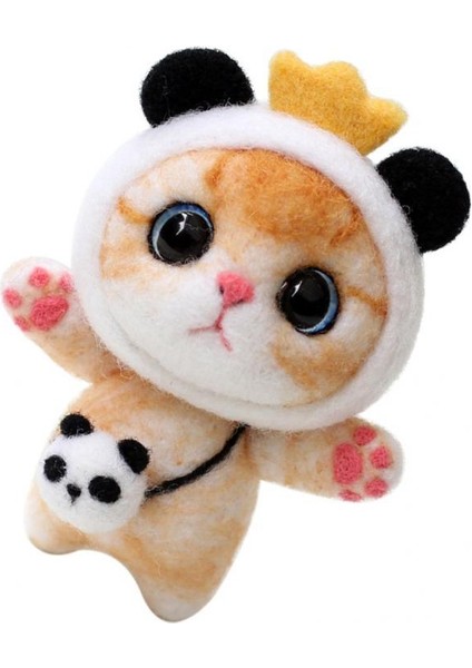 Dıy El Yapımı Keçesi Araçlarla Başlayanlar Için (Yurt Dışından) fırsatları